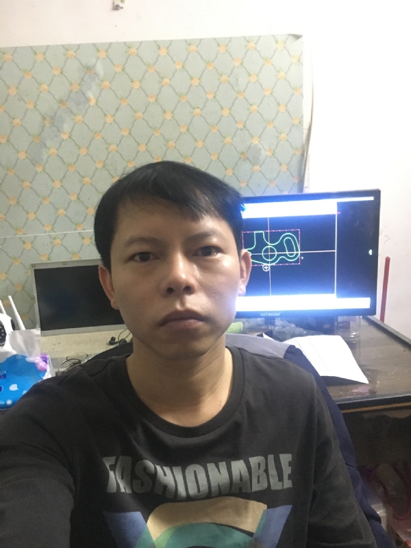 黄叶枫的第一张照片--闽侯相亲服务中心