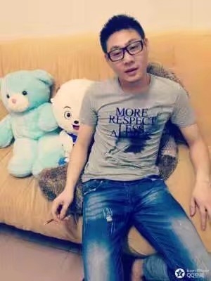 惟才的第一张照片--闽侯相亲服务中心