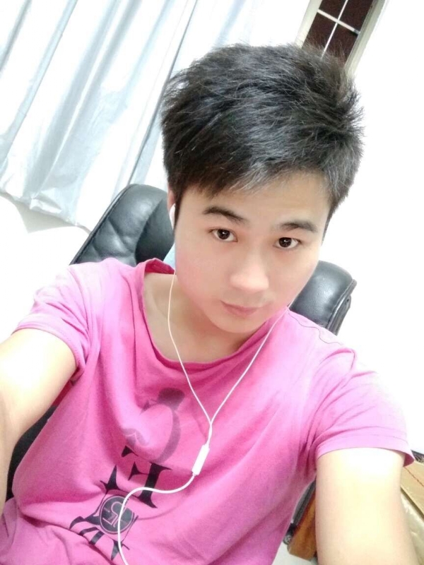 Amin的第二张照片--闽侯相亲服务中心