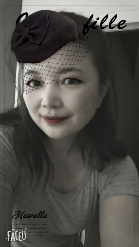 慧静的第一张照片--闽侯相亲服务中心