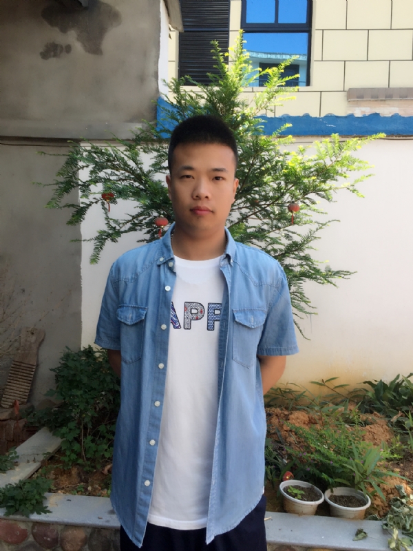 桃子哪去了的第一张照片--闽侯相亲服务中心