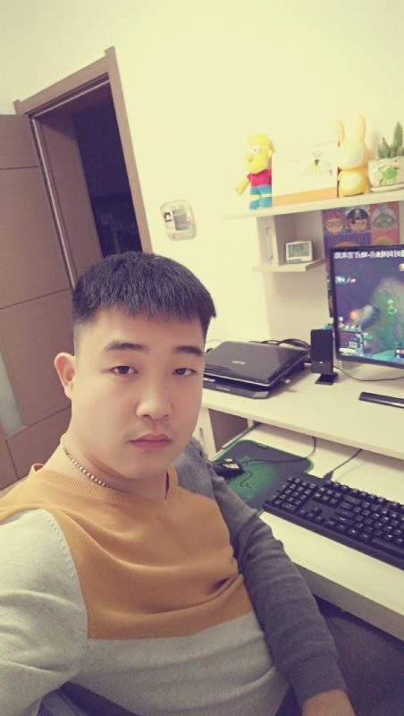 李权的第一张照片--闽侯相亲服务中心