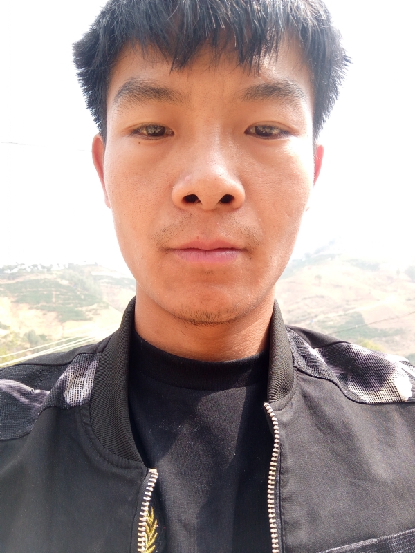唐伟的第一张照片--闽侯相亲服务中心