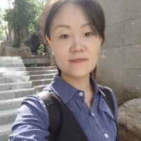 伊琪的第一张照片--闽侯相亲服务中心