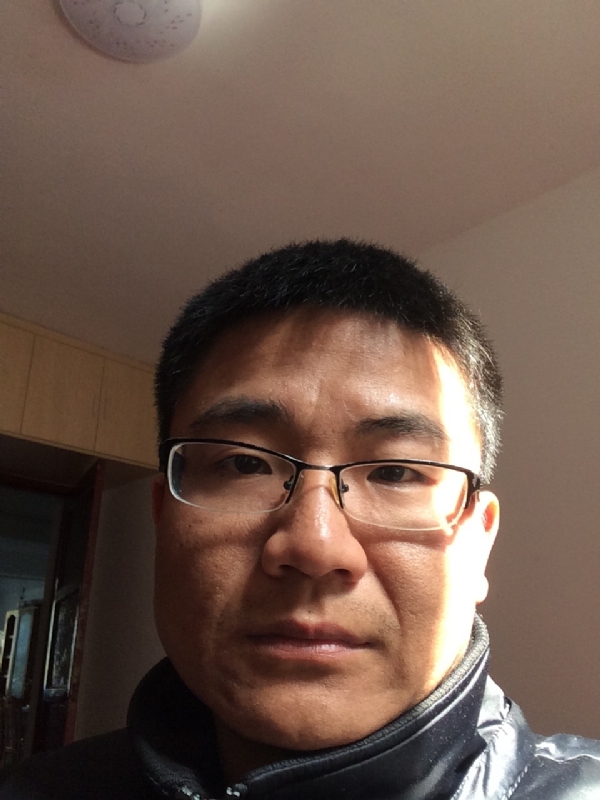 余浩浩的第一张照片--闽侯相亲服务中心