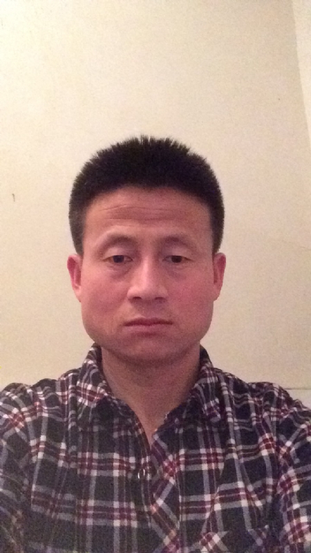 老马的第一张照片--闽侯相亲服务中心