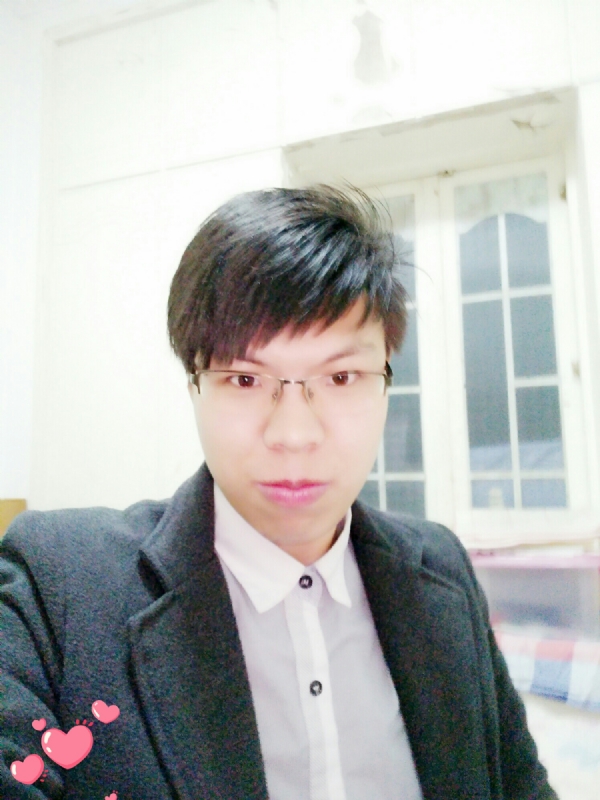 舍得的第一张照片--闽侯相亲服务中心