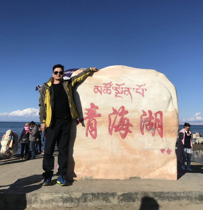宗泽的第一张照片--闽侯相亲服务中心
