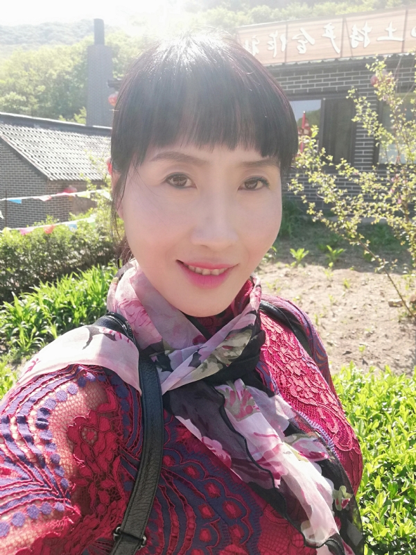 艳阳高照的第一张照片--闽侯相亲服务中心