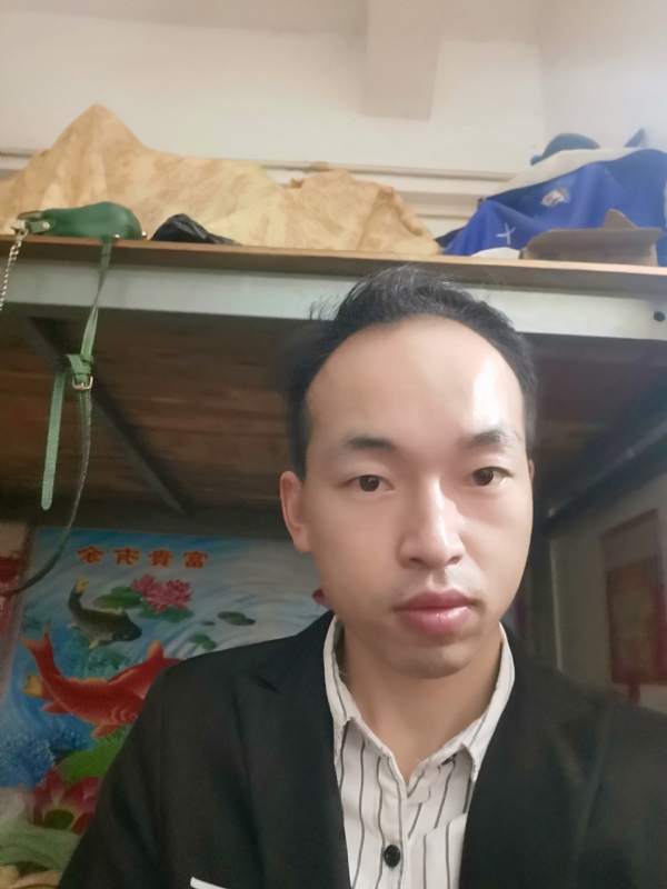 好缘的第一张照片--闽侯相亲服务中心