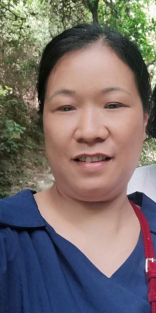 阿丽的第一张照片--闽侯相亲服务中心