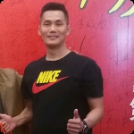 让分胜负的第一张照片--闽侯相亲服务中心