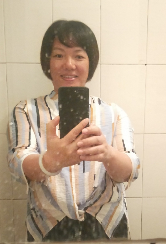 金金的第一张照片--闽侯相亲服务中心