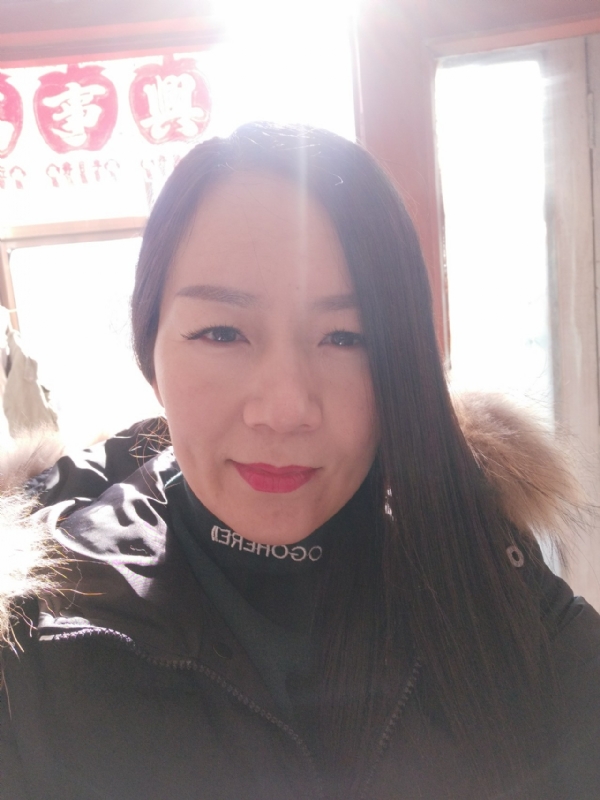 半生缘的第一张照片--闽侯相亲服务中心