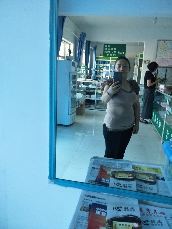 龙丹花的第一张照片--闽侯相亲服务中心