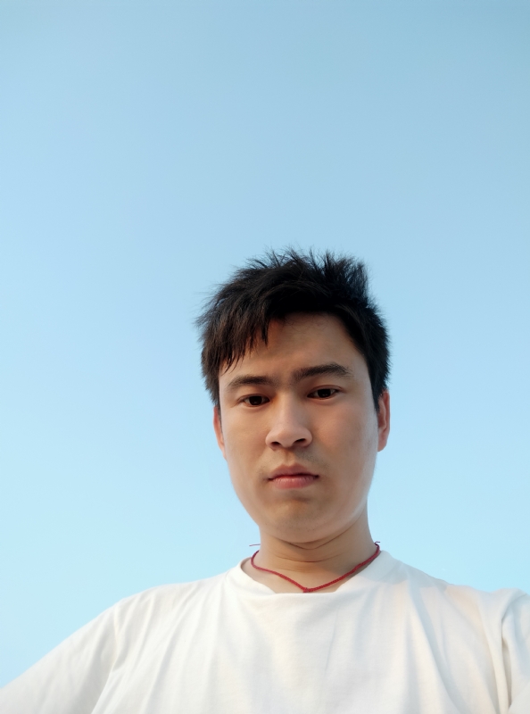 菜菜的第一张照片--闽侯相亲服务中心