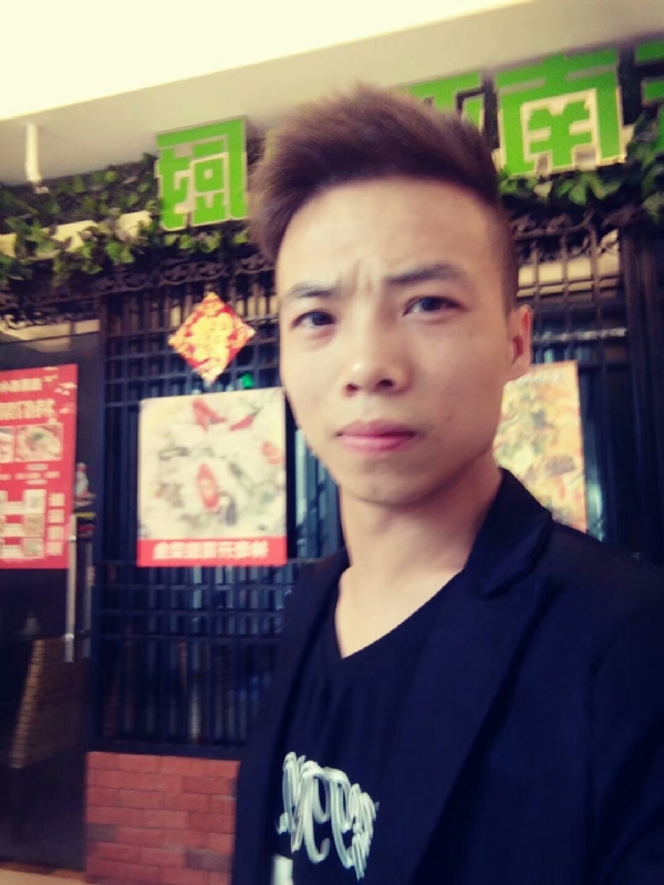 听云的第一张照片--闽侯相亲服务中心
