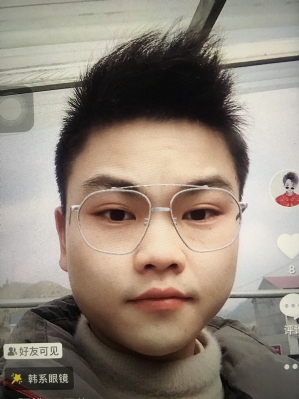 阿松的第一张照片--闽侯相亲服务中心