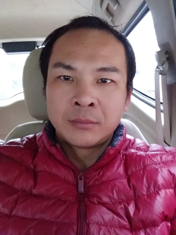 哥来的第一张照片--闽侯相亲服务中心