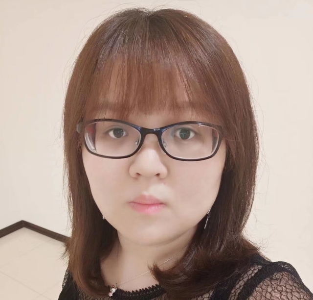 lily的第一张照片--闽侯相亲服务中心