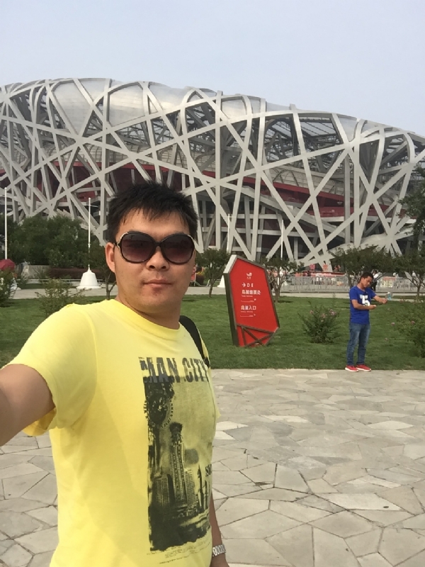 艾心的第一张照片--闽侯相亲服务中心