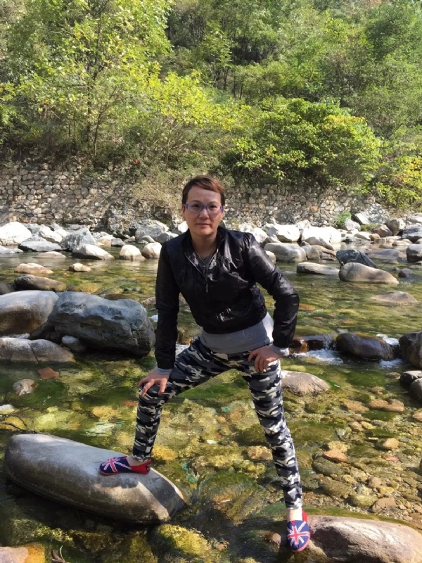 金鑫的第一张照片--闽侯相亲服务中心