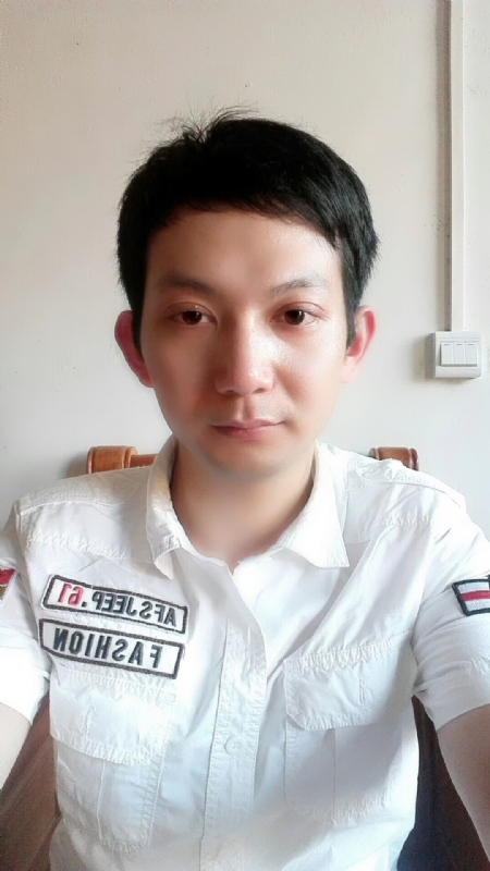 斗转星移^_^的第一张照片--闽侯相亲服务中心