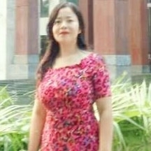 muna的第一张照片--闽侯相亲服务中心