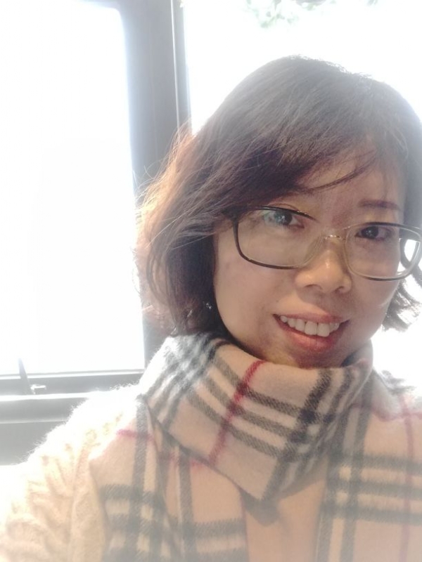 简单的第一张照片--闽侯相亲服务中心