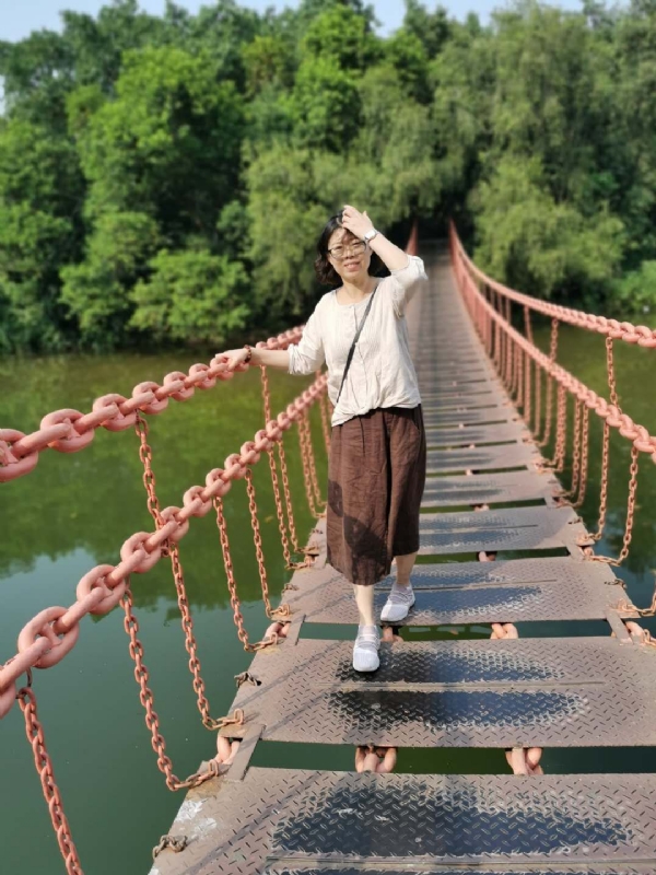 简单的第四张照片--闽侯相亲服务中心