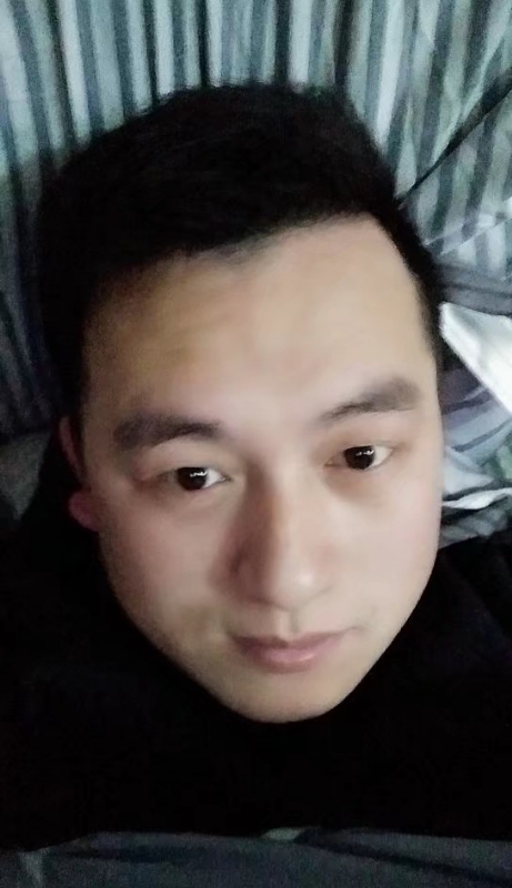 莫等闲白了头的第一张照片--闽侯相亲服务中心