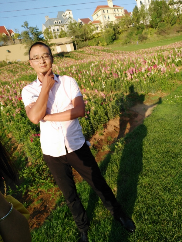 爱归零的第二张照片--闽侯相亲服务中心