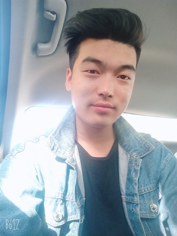 吉吉国王的第一张照片--闽侯相亲服务中心