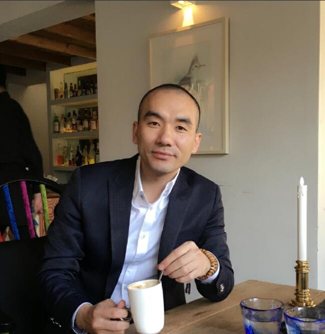 海纳百川的第三张照片--闽侯相亲服务中心