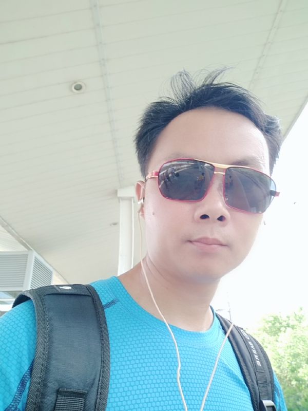 八九不离十的第一张照片--闽侯相亲服务中心