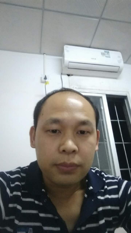 阿星的第一张照片--闽侯相亲服务中心