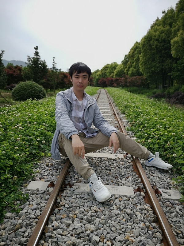 HCL的第一张照片--闽侯相亲服务中心