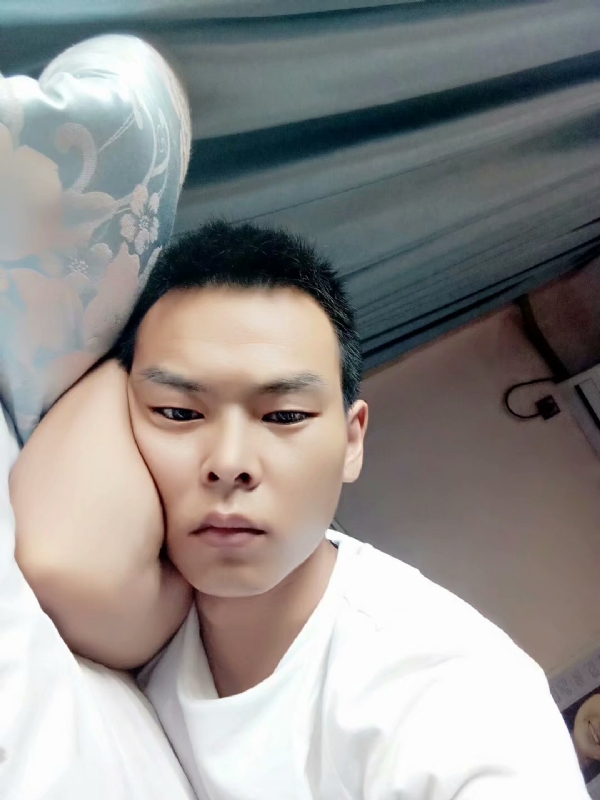 琪子心的第一张照片--闽侯相亲服务中心