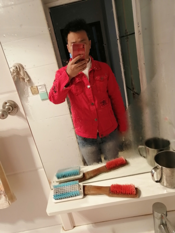 王哒哒的第一张照片--闽侯相亲服务中心