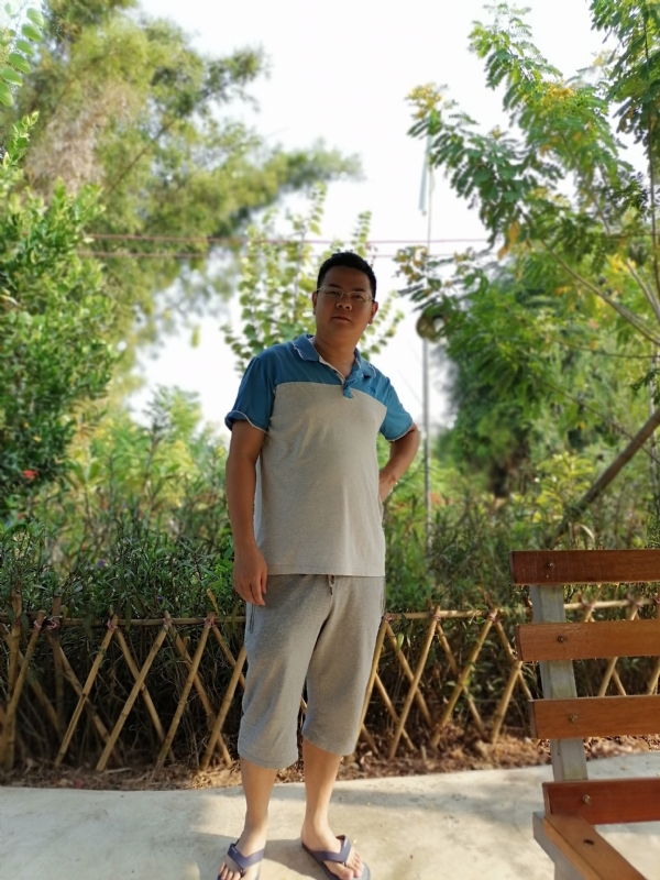 细水长流的第一张照片--闽侯相亲服务中心