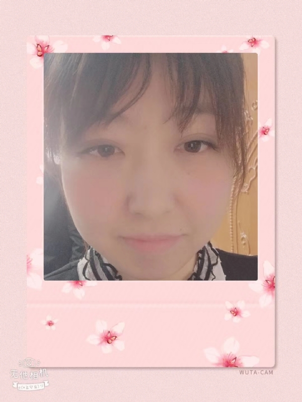 June的第一张照片--闽侯相亲服务中心