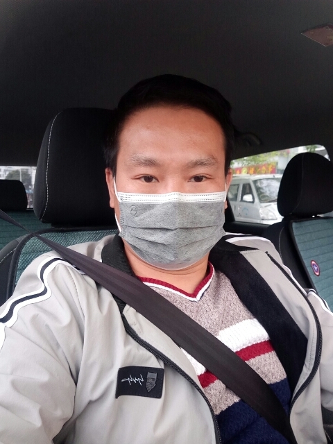 寻缘的第一张照片--闽侯相亲服务中心