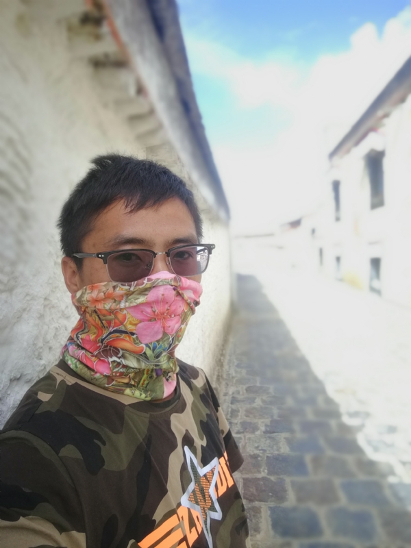 默语的第一张照片--闽侯相亲服务中心