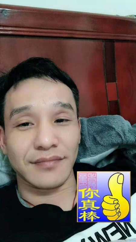 张贤的第一张照片--闽侯相亲服务中心