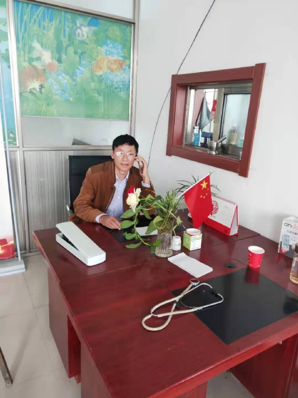 感恩的第二张照片--闽侯相亲服务中心