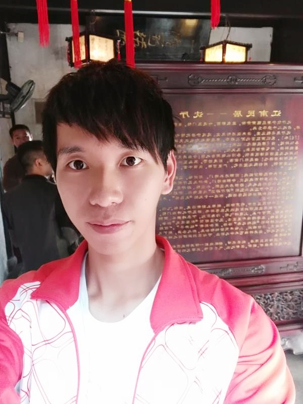 alex流年的第一张照片--闽侯相亲服务中心