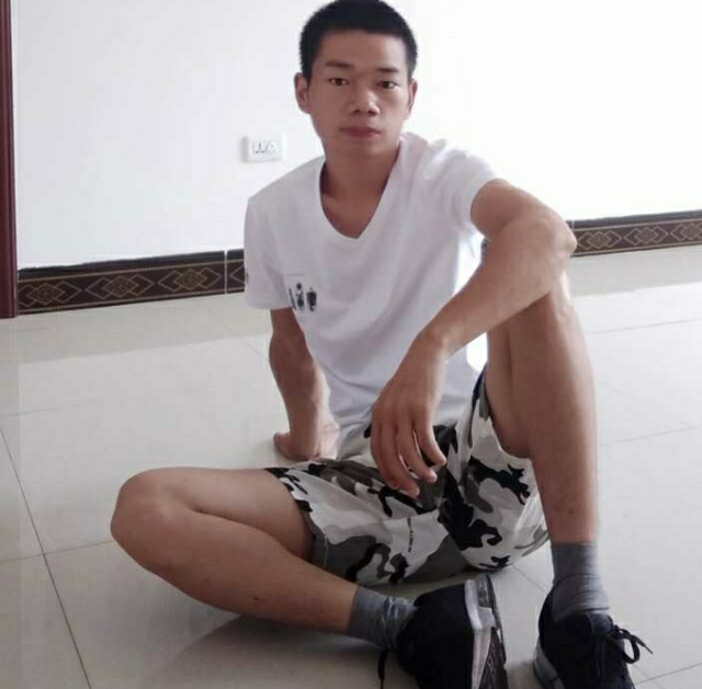 习惯就好的第一张照片--闽侯相亲服务中心