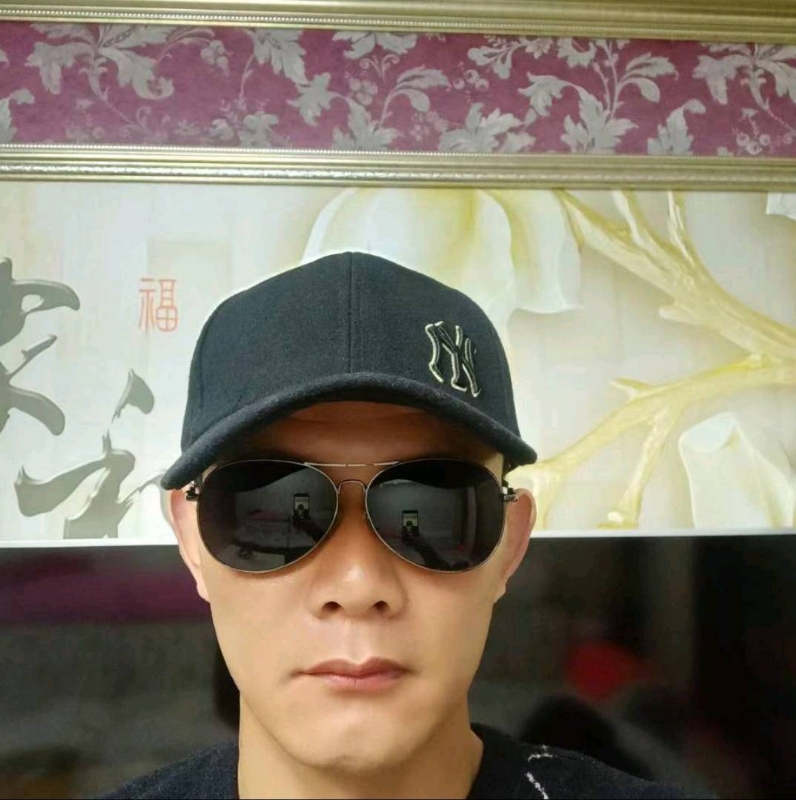 阿海的第一张照片--闽侯相亲服务中心