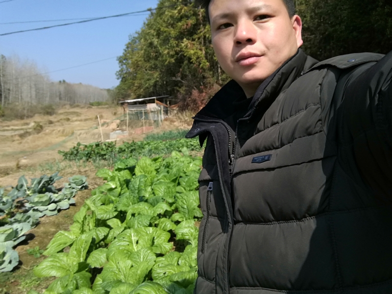 倔强的驴的第一张照片--闽侯相亲服务中心