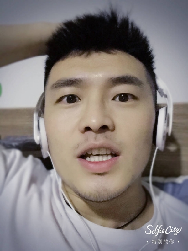 开心最好的第一张照片--闽侯相亲服务中心
